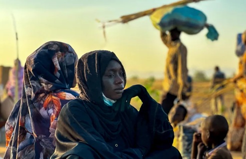 Menteri Sudan: RSF Bunuh 300 Wanita, Perkosa Puluhan Lainnya dalam 2 Hari Setelah Rebut El-Fasher